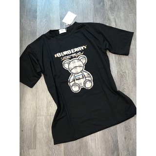 ÁO THUN GẤU BBR