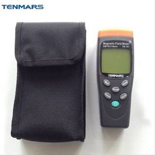 Máy đo từ trường Tenmars TM-191