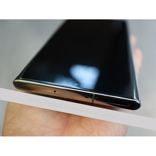 Miếng dán Note 10 Plus, S20 Ultra, S20 Plus, Note 20 Ultra, Note 10 chính hãng Vmax