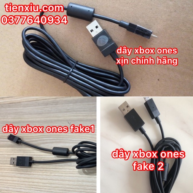 Dây cable usb tay cầm Ps5, xbox one S, Ps4 tay Xbox OneS X dây sạc tay PS4 với PC và dùng sạc điện thoại