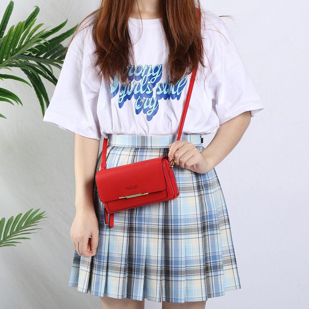 Túi Đeo Vai Đựng Điện Thoại Đa Năng MIHAN1 Ốp