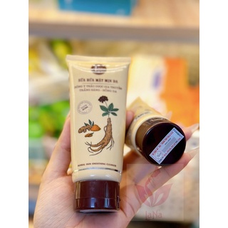 Sữa Rửa Mặt Đông Y Nicos Loại Lớn Thanh Nhi House