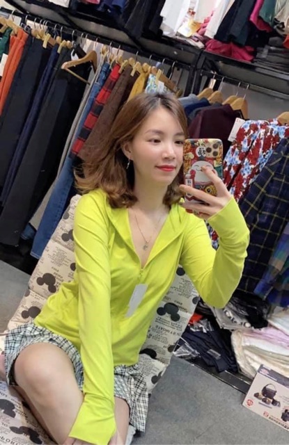 Áo chống nắng arism Uniqlo nhật 2019 | BigBuy360 - bigbuy360.vn