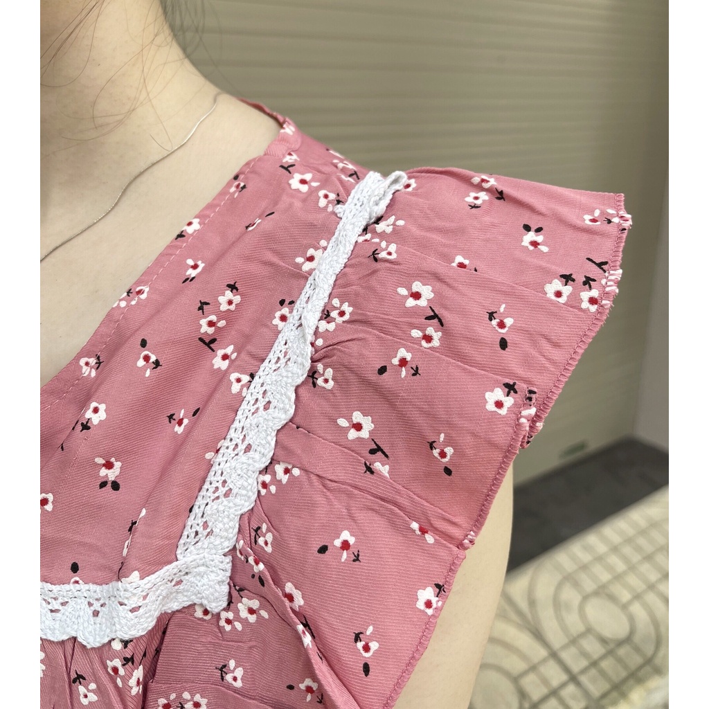 Bộ đồ bầu trước và sau khi sinh