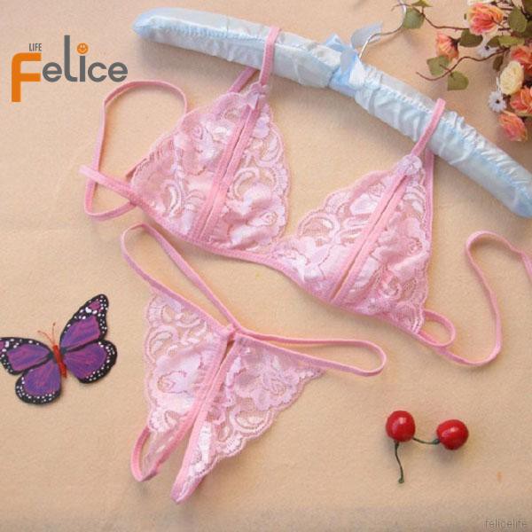 [ Mã 88FASHIONSALE1 giảm 10K đơn 50K ] Hàng Có Sẵn! Bộ Đồ Lót Nữ Thời Trang | BigBuy360 - bigbuy360.vn