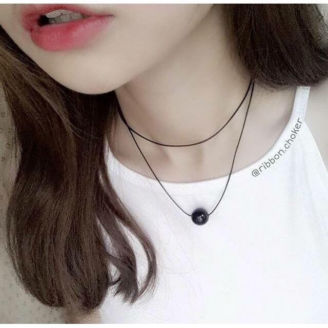 10 vòng cổ choker (khách được chọn mẫu)