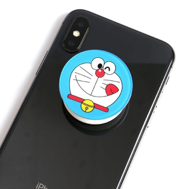 (CÓ SẴN) Popsocket cho điện thoại keo dán 3M siêu chắc