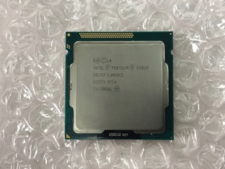 CPU-G2030(xung 3.0gHz) socket 1155