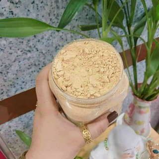 500gr bột đậu nành nguyên chất