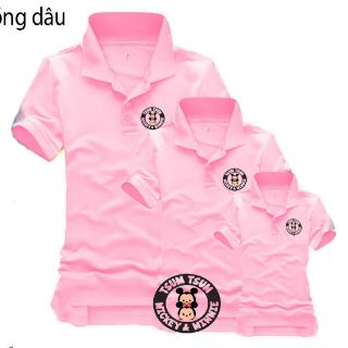 Áo đồng phục