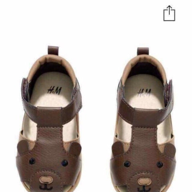 Combo váy và giầy hm