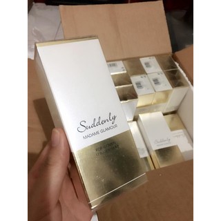 nước hoa Suddenly madame glamour