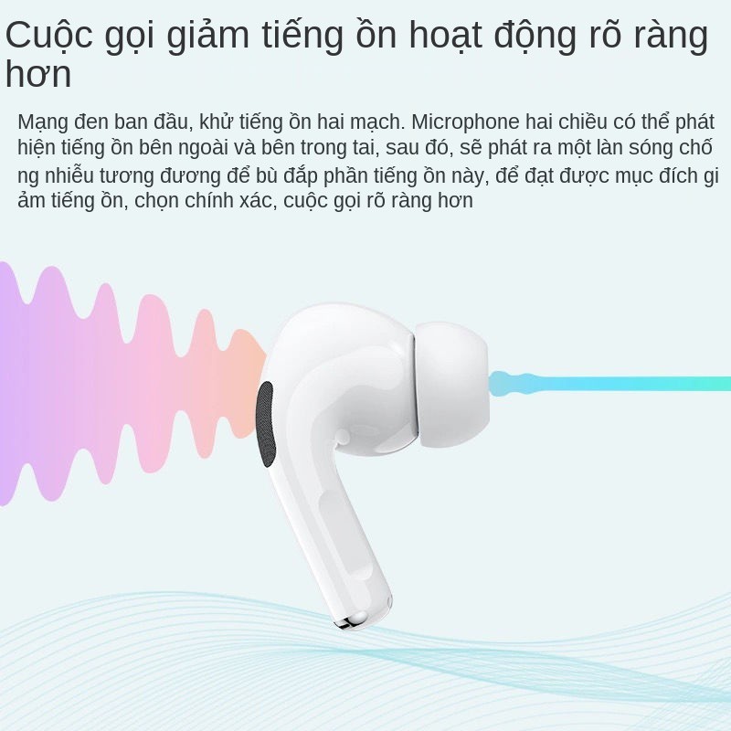 Tai nghe bluetooth không dây thế hệ thứ ba Huaqiangbei thể thao hai chất lượng cao Apple Android vivo Huawei OPPO Unive