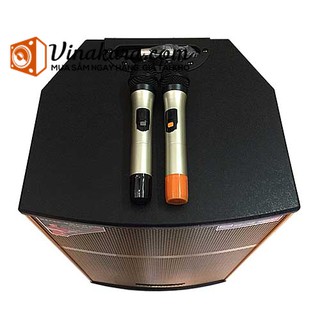 LOA KÉO TEMEISHENG QX152