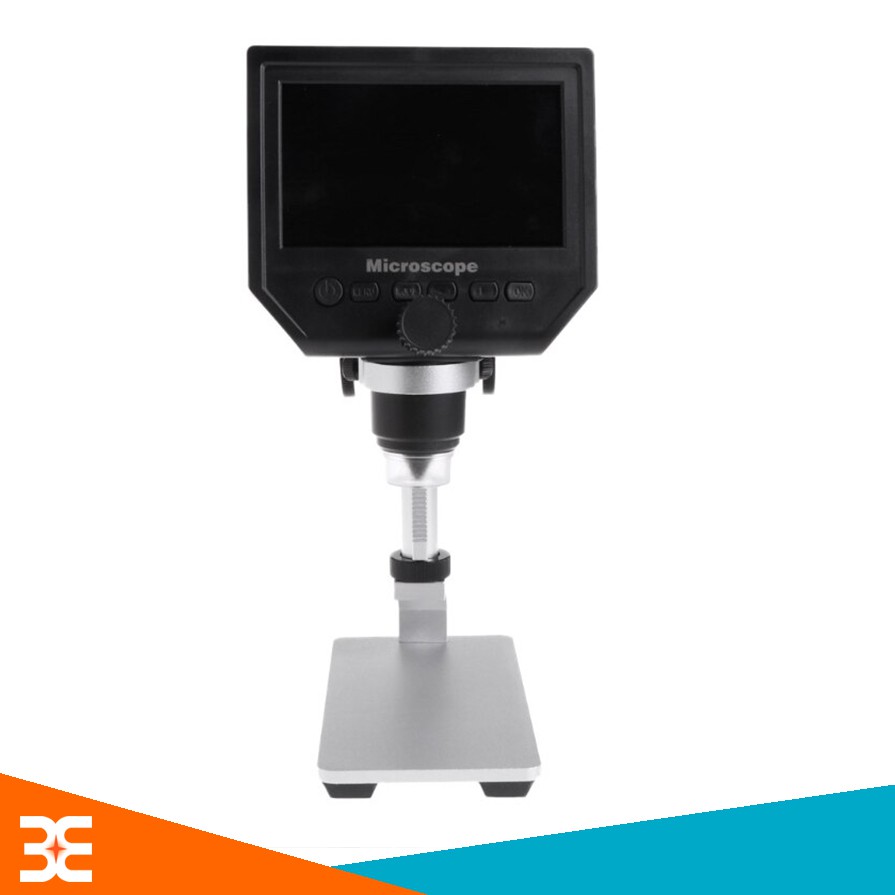 Kính Hiển Vi Điện Tử Microscope X600 LCD 4.3inch ( BH : 1 tháng )