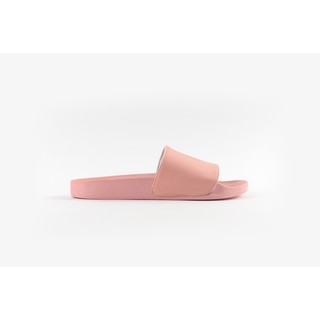 Dép nhựa đi mưa Nữ Solemate PUD8101 Hồng