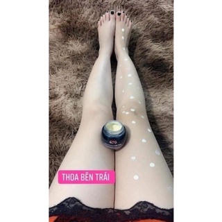 Men Ủ Trắng Da Body Gạo Dr Cell