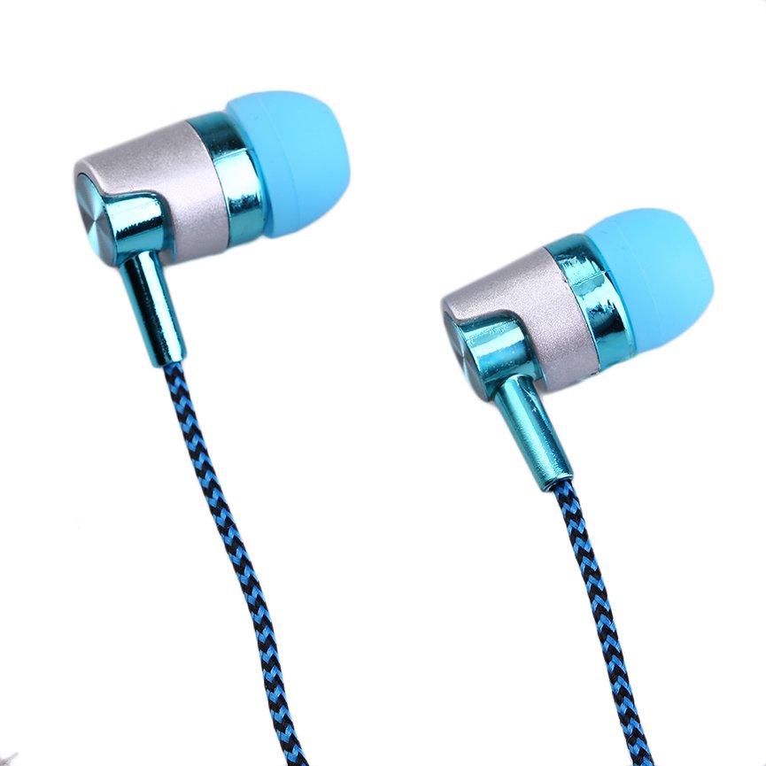 Tai Nghe In-ear Ky-38 Nhiều Màu