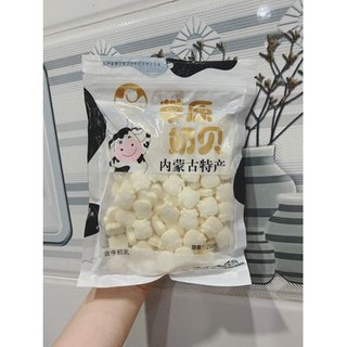 kẹo sữa non con bò - cực hot 250g