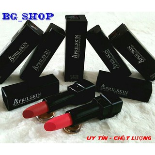 SON APRILSKIN - ĐEN SANG TRỌNG