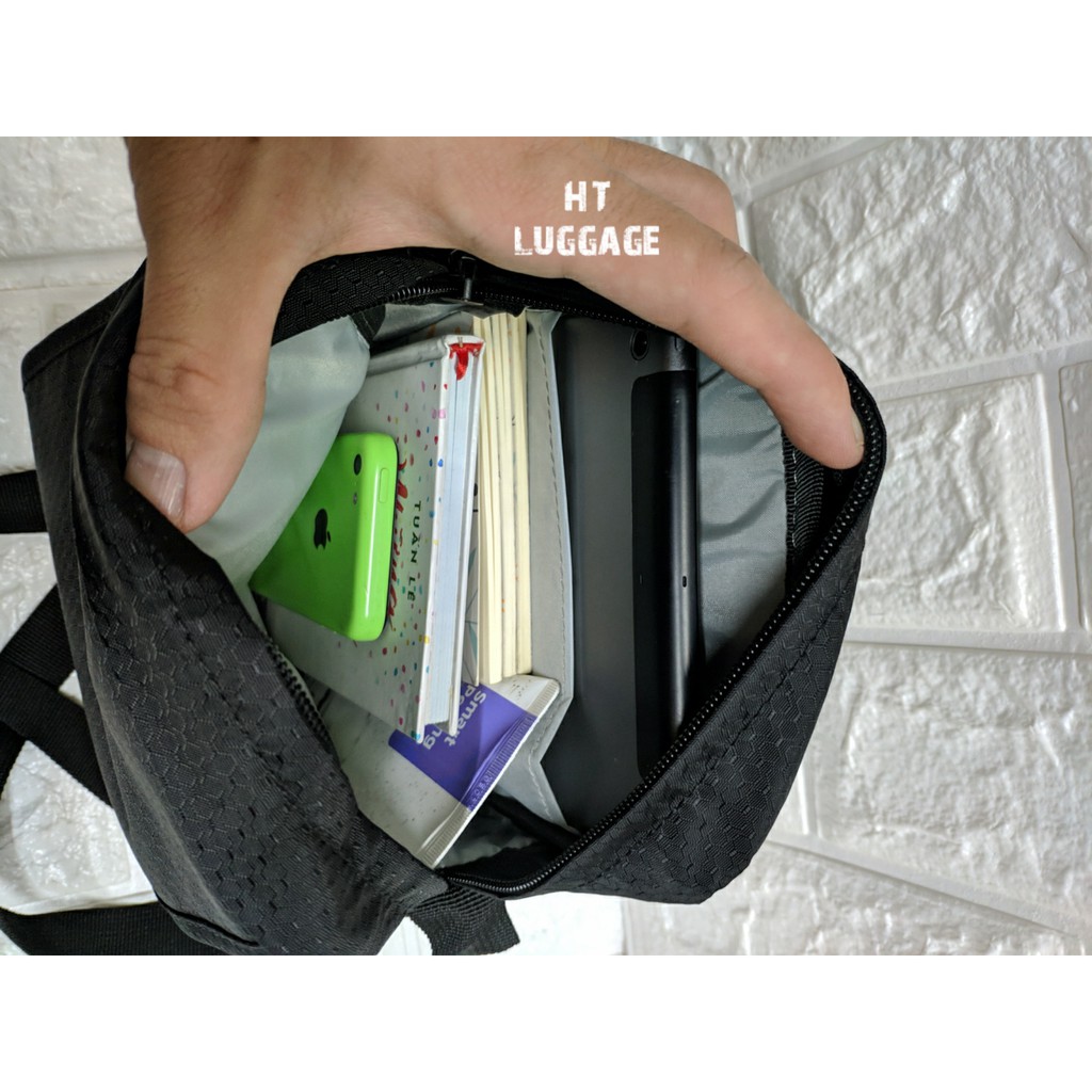 Túi đeo chéo thời trang gọn nhẹ