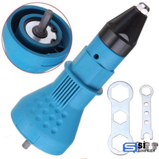 Đầu rút đinh rive gắn máy khoan - RIVE