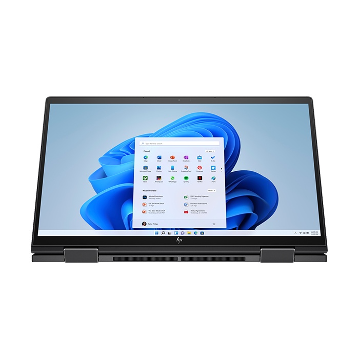 Laptop HP Envy X360 13-ay1056AU 601Q8PA R7-5800U | 8GB | 256GB | 13.3' FHD Touch | Win 11