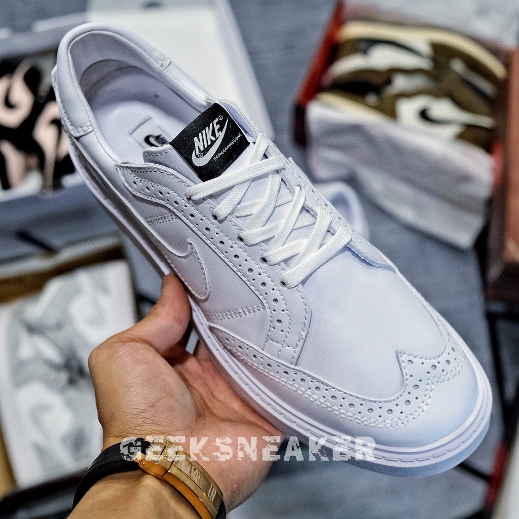 [GeekSneaker] Giày NK Peaceminusone Kwondo1