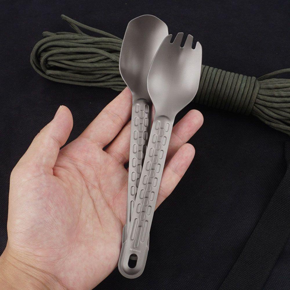 Bộ Muỗng Nĩa Đũa Tiện Dụng Mang Đi Du Lịch
