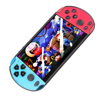 ☎☸☁Máy chơi game arcade cầm tay PSP3000 màn hình lớn 5.1 inch
