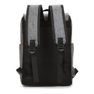 Balo Unisex Thời Trang Praza BLS0090