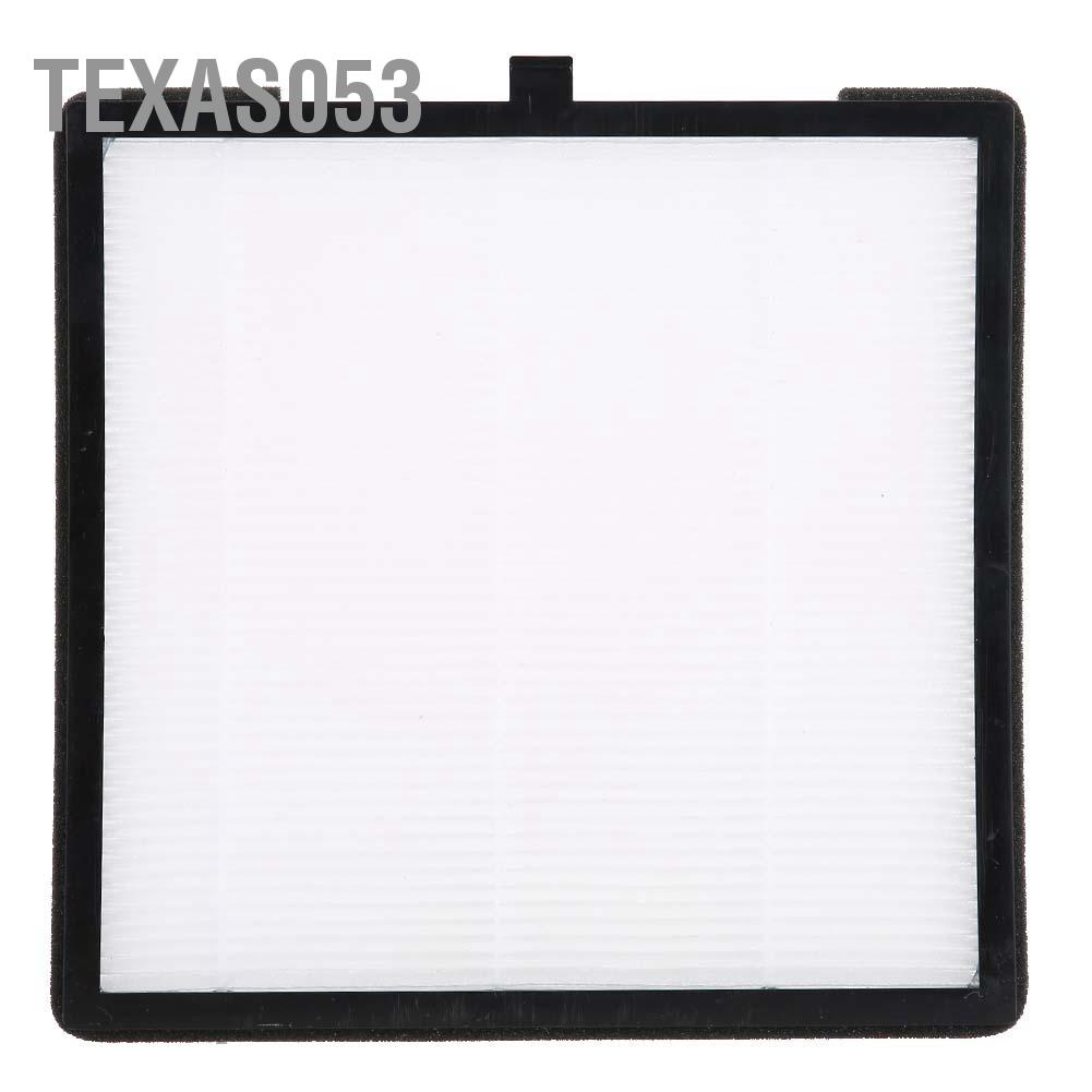 [Hàng mới về] Phụ kiện hút bụi thay thế Texas053 đảm bảo sức khỏe