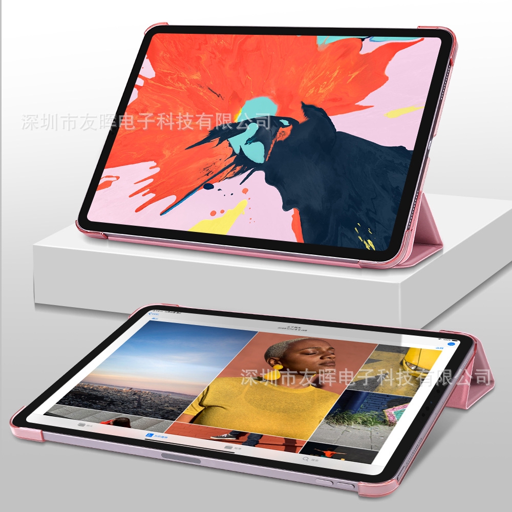 Bao da máy tính bảng 10.9 inch cho iPad Pro 11 inch 12.9 inch 2020 2018 | BigBuy360 - bigbuy360.vn