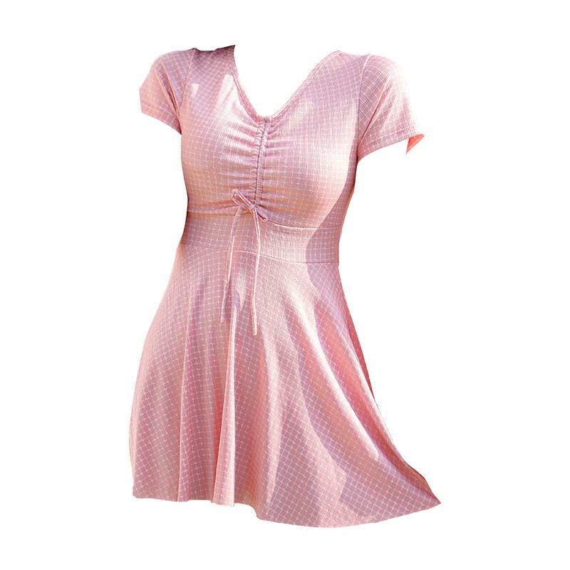 Kết nối đồ bơi mới thời trang Hàn Quốc Bãi biển Ladies Đồ bơi | BigBuy360 - bigbuy360.vn