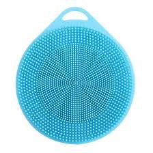 MIẾNG RỬA BÁT SILICON CÓ QUAI TREO