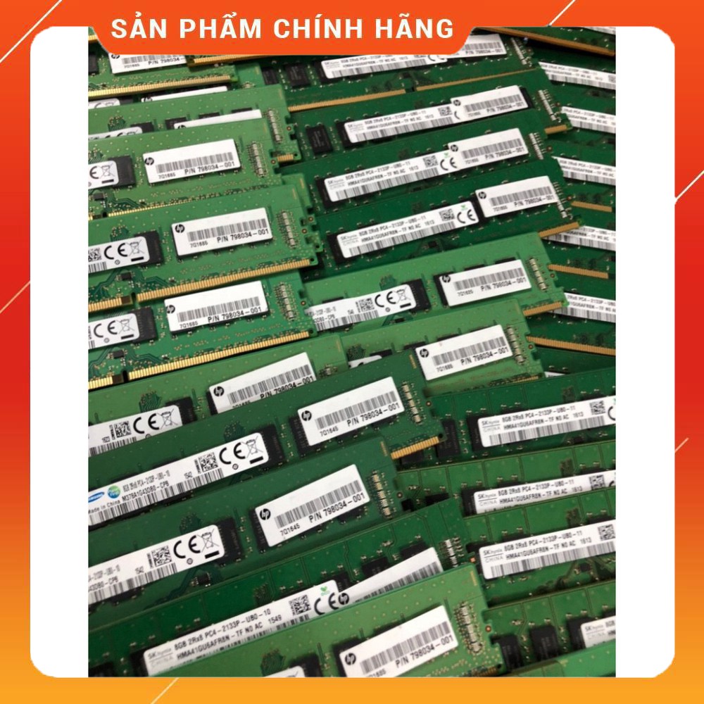 [RẺ VÔ ĐỊCH] Ram máy tính để bàn DDR3L 8GB 4GB bus 1600 PC3 12800s (hãng ngẫu nhiên) samsung hynix kingston ...