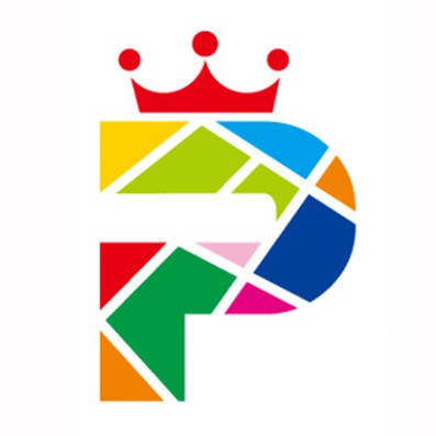 Papermodel Kingdom