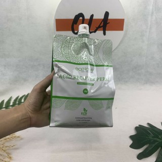 Thuốc Ép Tóc AS Ecolove 910ml cho tóc khoẻ