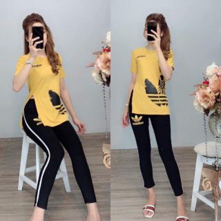 SÉT BỘ COTTON ĐỦ SIZE 40-65KG
