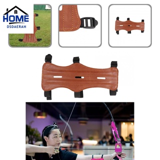 Băng Quấn Cánh Tay Bảo Vệ Khi Bắn Cung