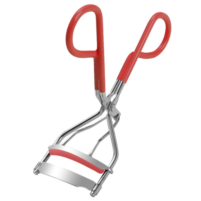 Kẹp Bấm Mi Cong Chuyên Nghiệp Màu Đen YOUYO