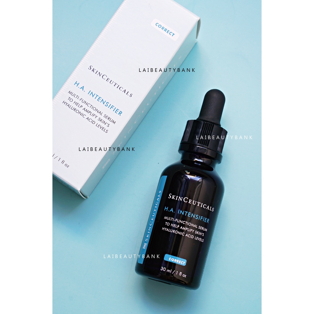 [30ml] Serum siêu cấp nước, chống lão hóa SkinCeuticals H.A. Intensifier | BigBuy360 - bigbuy360.vn