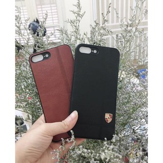 Ốp da iphone 8plus/ 7plus/ ip Xsmax