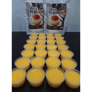 BỘT PUDDING TRỨNG ( ĐỦ MÙI) BARISMATE 1KG