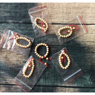 Set 1 vòng dâu tằm bé sơ sinh