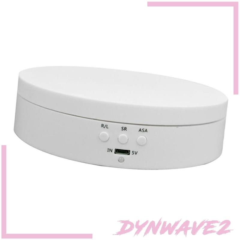 Đế Xoay 360 Độ Trưng Bày Sản Phẩm Dynwave2