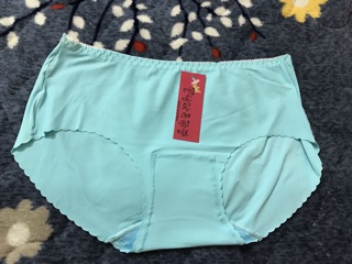 Quần lót thun lạnh chất đúc
