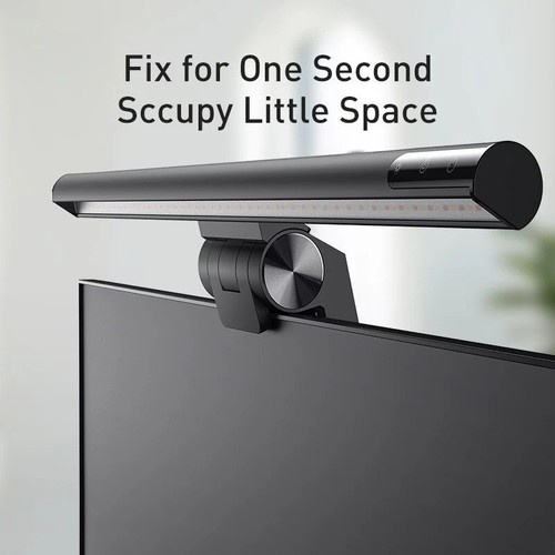 Đèn Treo Màn Hình Yeelight YLTD003 Pro Bảo Vệ Mắt - Tự Động Tùy Chỉnh - Bảo Hành Chính Hãng - Điều chỉnh LED RGB