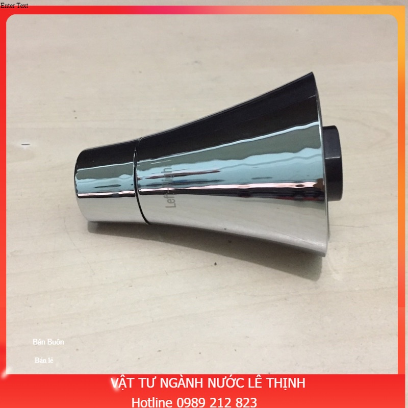 Đầu Vòi Rửa Chén Bát Tăng Áp 2 Chế Độ Nước