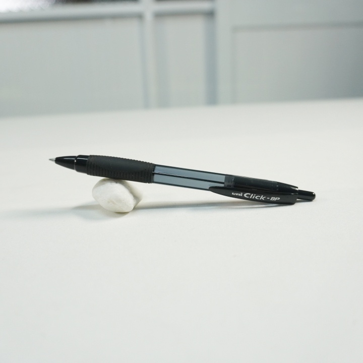 Bút UNI BP Click 0,7mm chính hãng